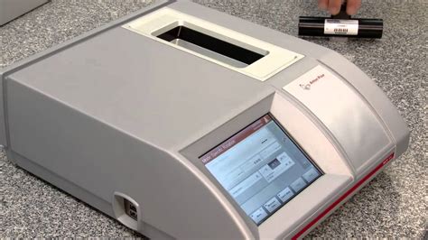 MCP 100 Polarimeter: Features 